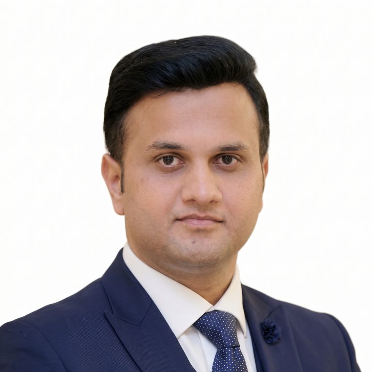 Chaudhry Jahangir Rashid