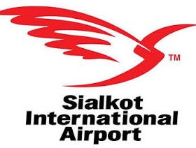 Sialkot Int’l Airport