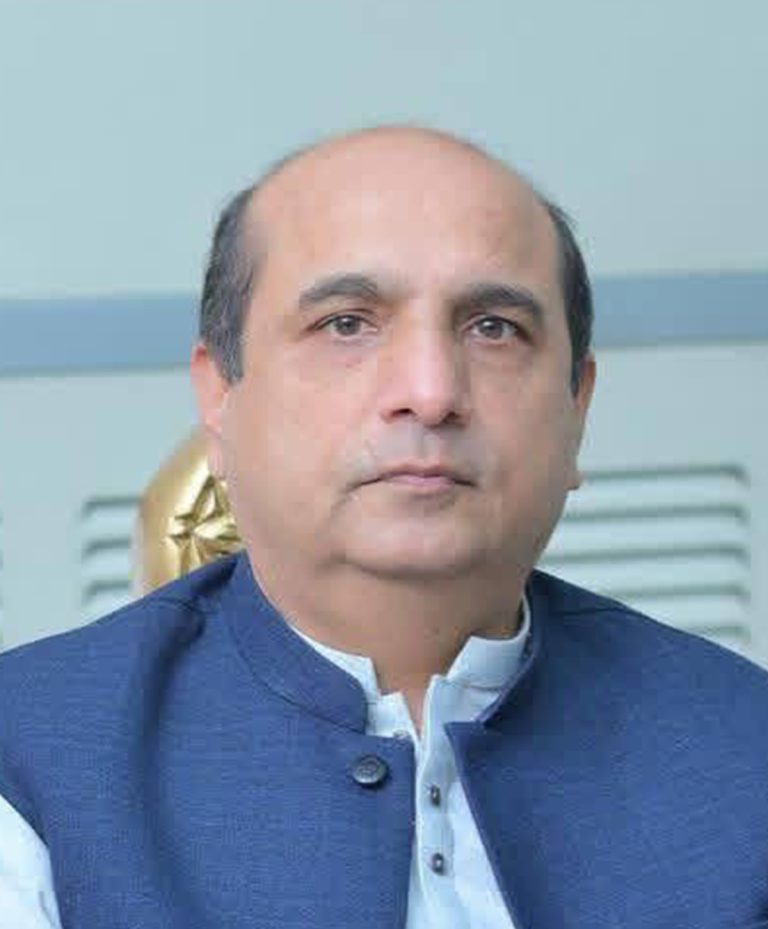 Mian M. Nawaz