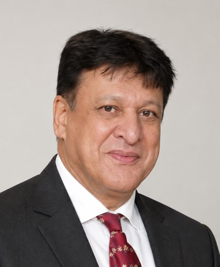Mr. Aqeel Ashraf