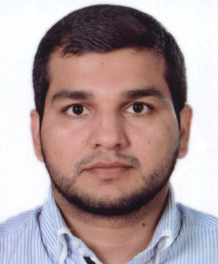 Mr. Arslan Arshad Durrani