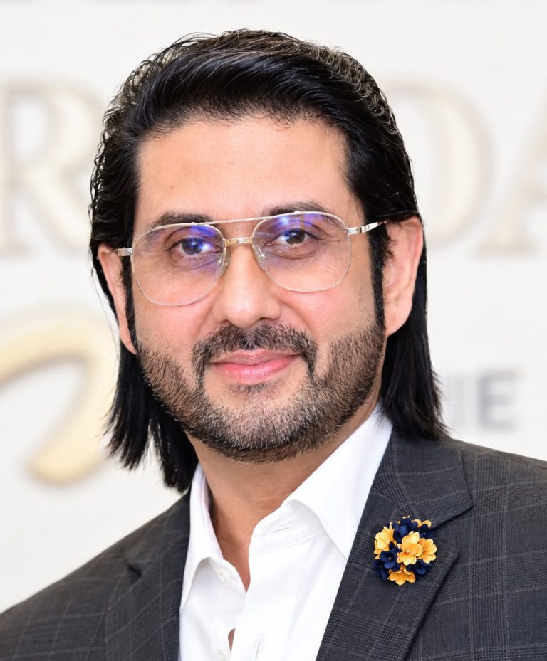 Mr. Faisal Naeem