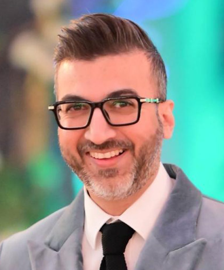 Mr. Fezan Majid Kapur