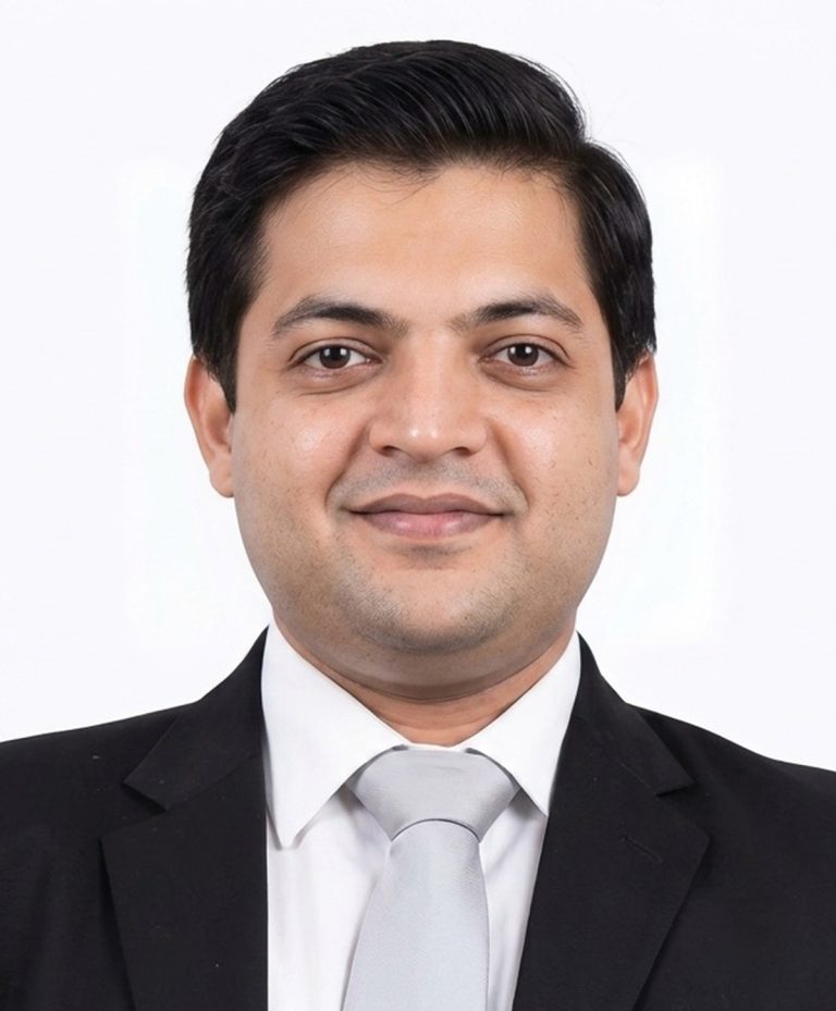 Mr. Hassan Ali Nayyer