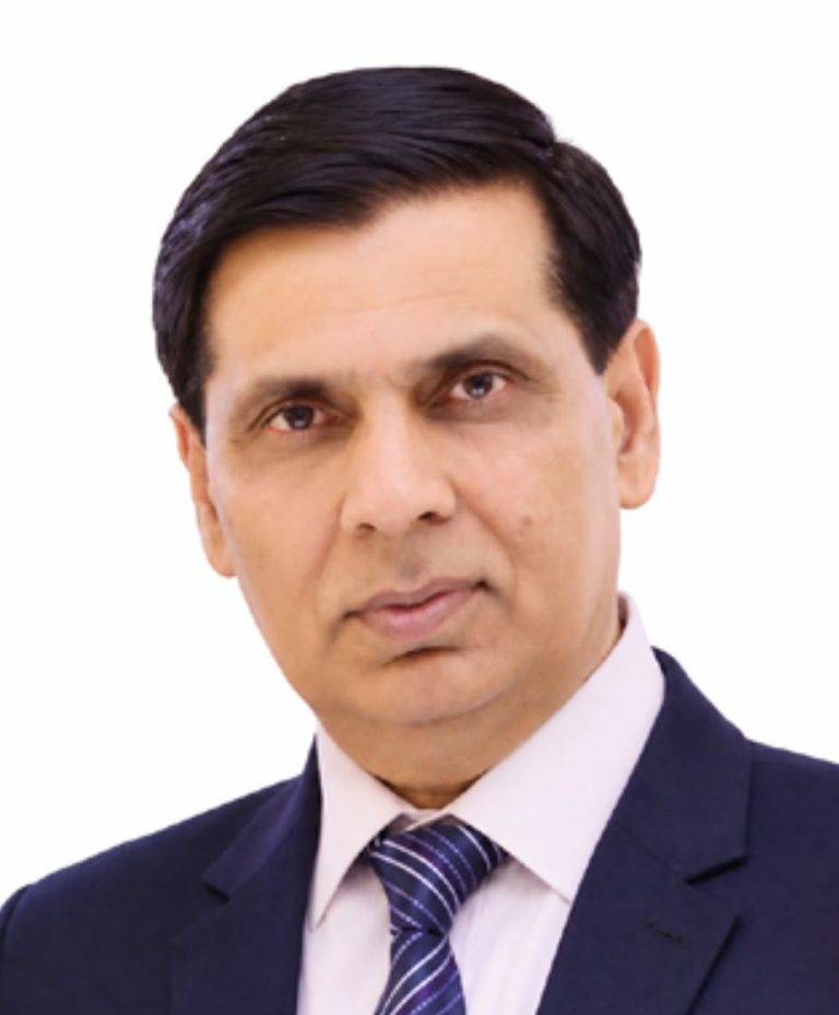 Mr. Mohammad Ahsan-ul-Haq