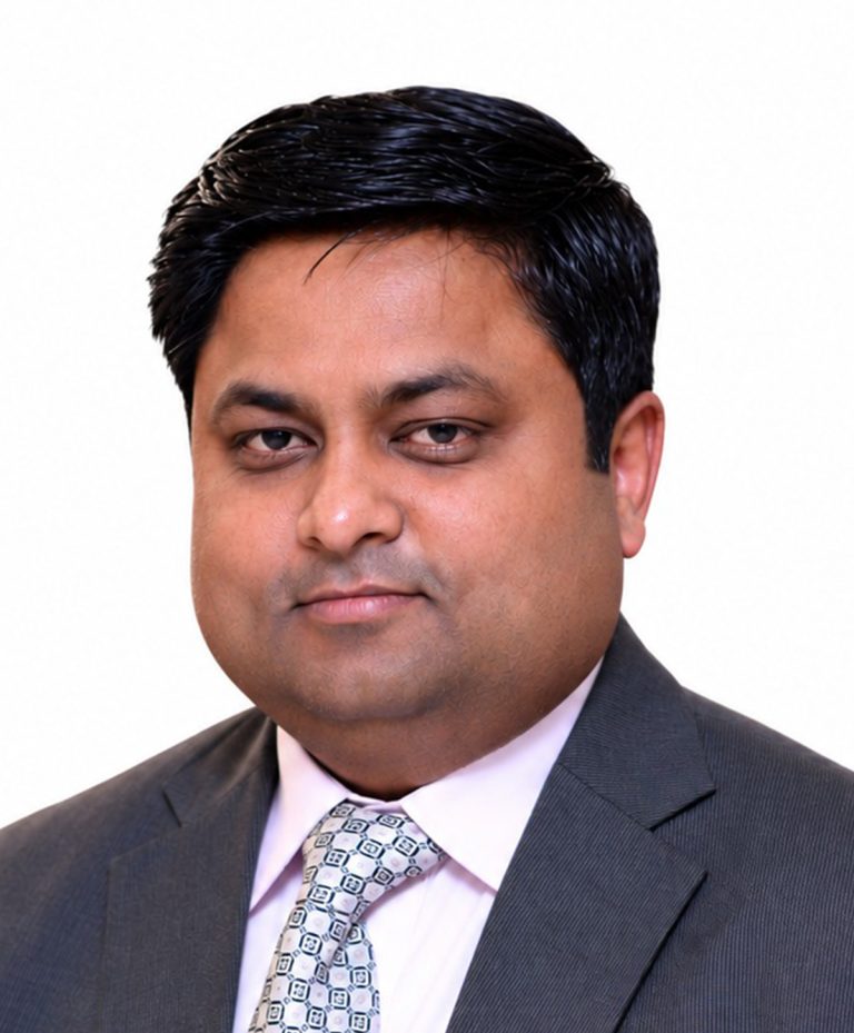 Mr. Moti Lal