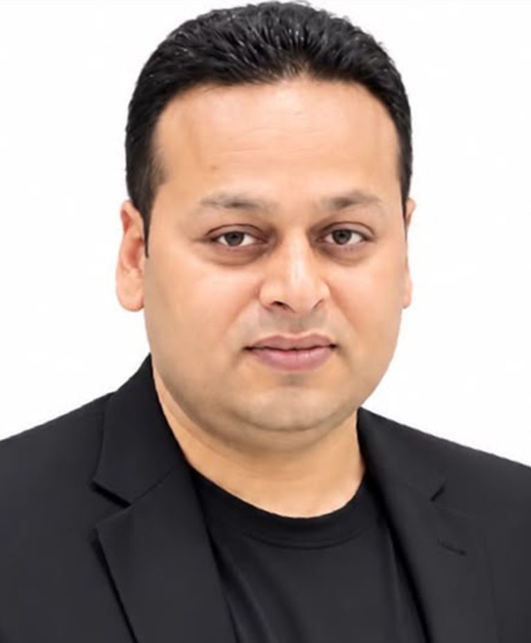 Mr. Muhammad Afzal Naveed