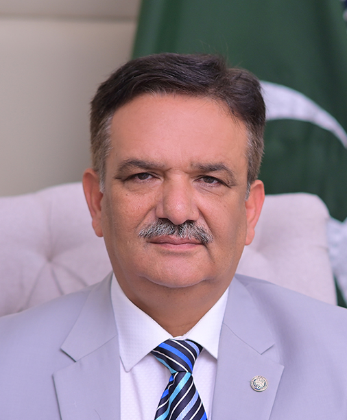 Syed Ahtesham Mazhar