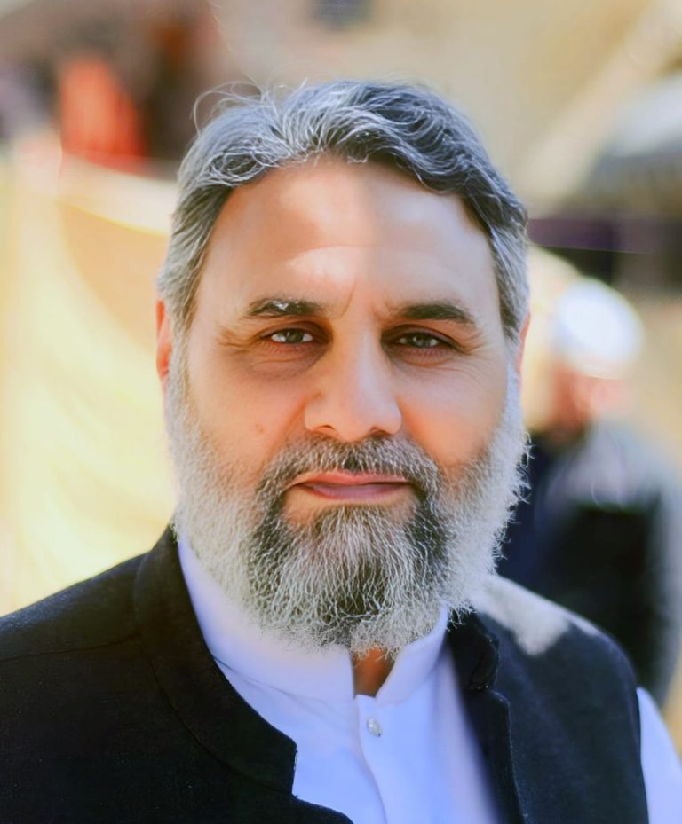 Syed Shahzada Ibn-e-Ahmad Iqbal