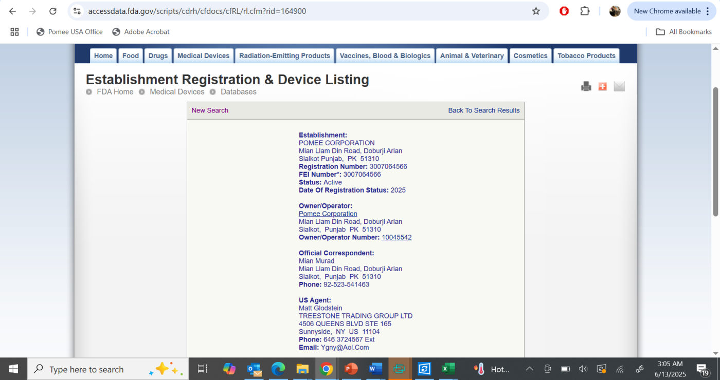 The Sialkot Chamber of Commerce & Industry
