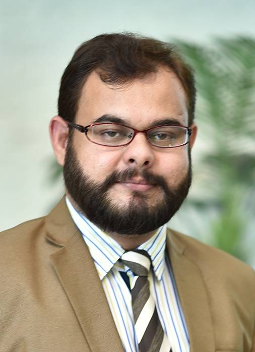 Azhar Dar