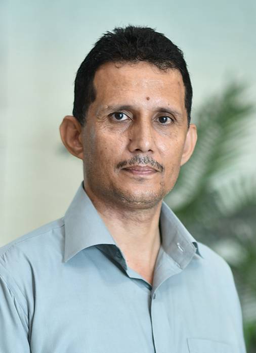 Khawaja Shoaib