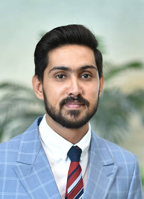 Mohsin