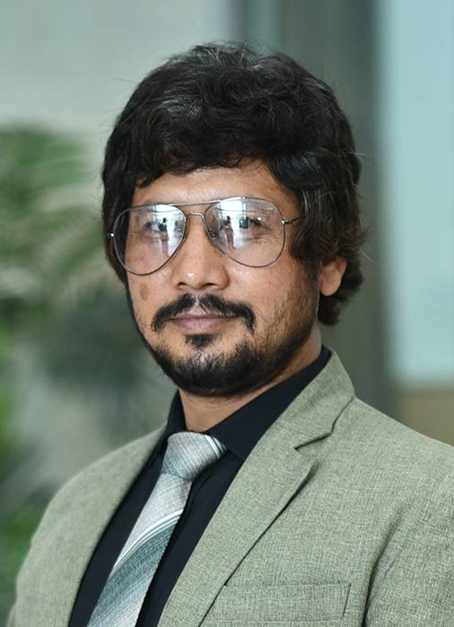 Tajammal Hussain
