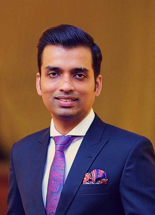 Umair Nisar