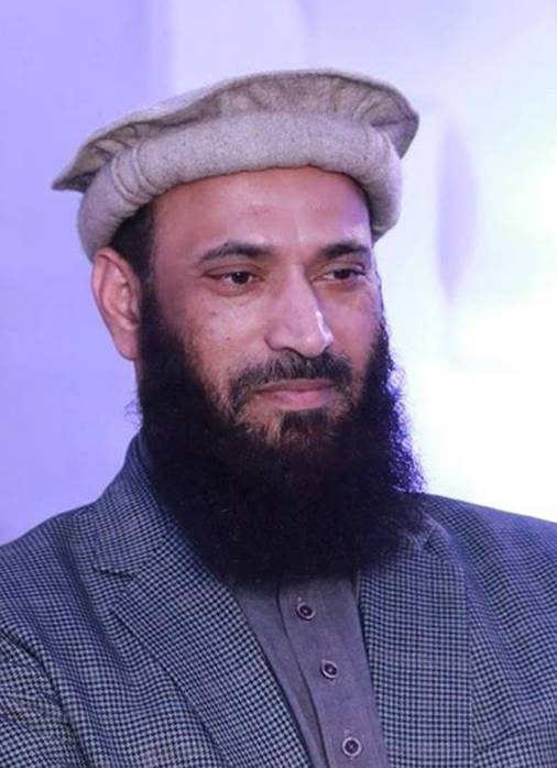 Abdul Rauf