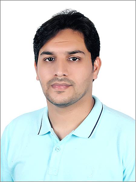Muhammad Idrees