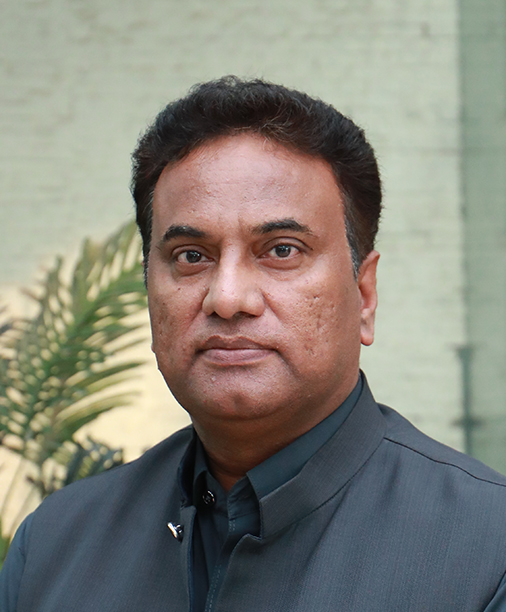 Adnan Yousaf