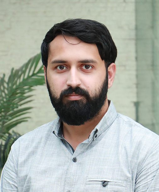 Ahmed Imtiaz