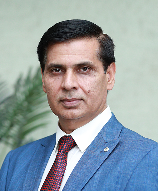 Ahsan Ul Haq