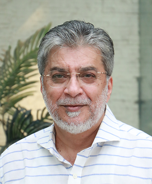 Amer Majeed