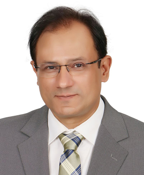 Naim Yousaf