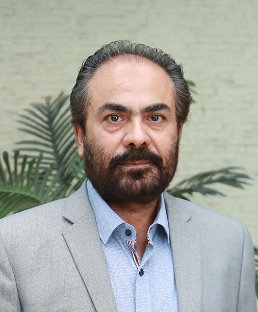 Qaiser Dodhy