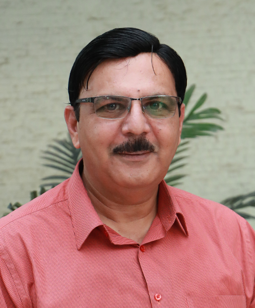 Saleem Bhutta