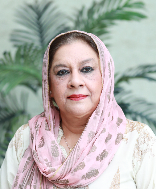 Shabnam Asif