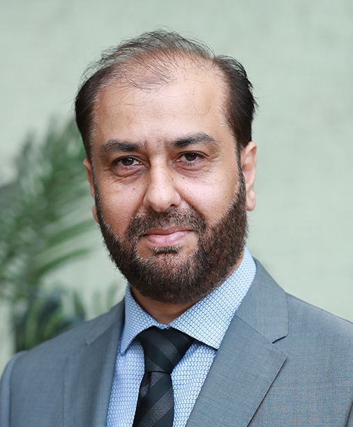 Sohail Zafar