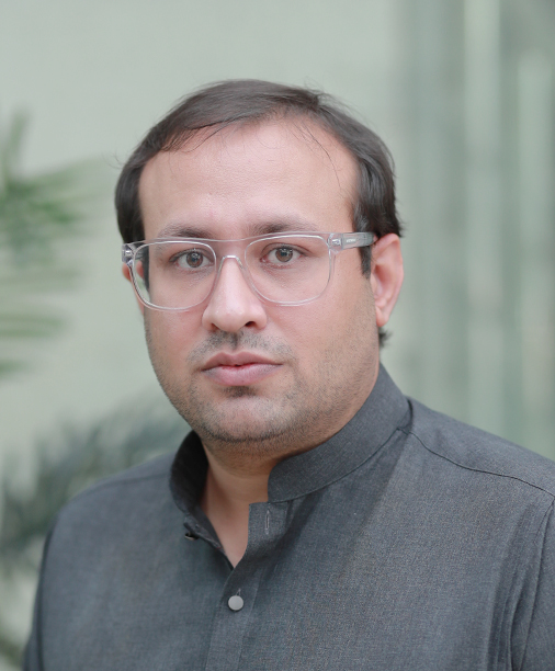 Afzal Bhatti