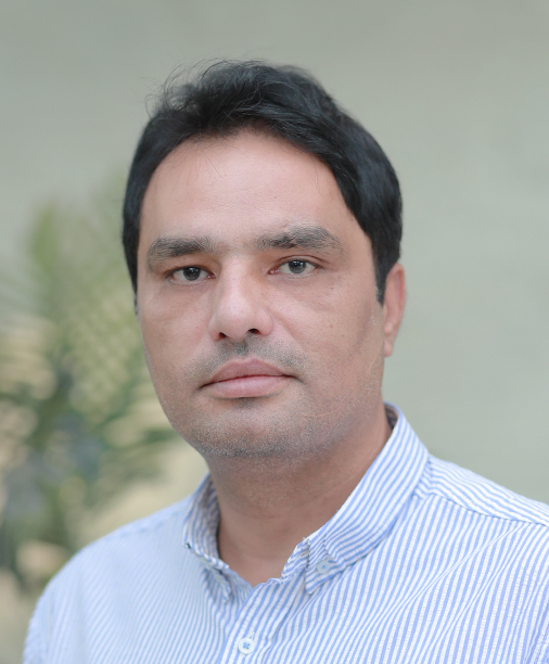 Jawad Hussain