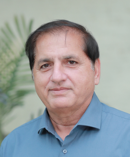 Mian Fiaz