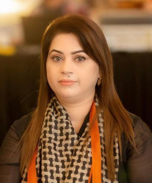 Mrs. Lubna Tubsim