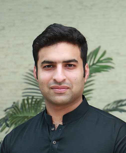Shoaib Imtiaz