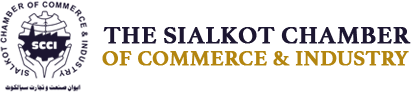 The Sialkot Chamber of Commerce & Industry